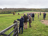 AK300921-22 - Alan King Stable Visit